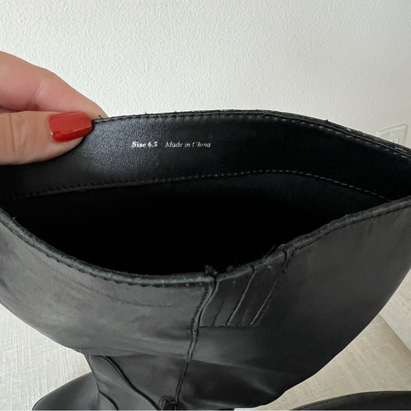 Dolce Vita Flin Knee High Boots - Picture 8 of 8